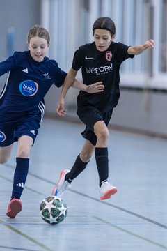 Bild 201 - wDJ Loewinnen Cup D1